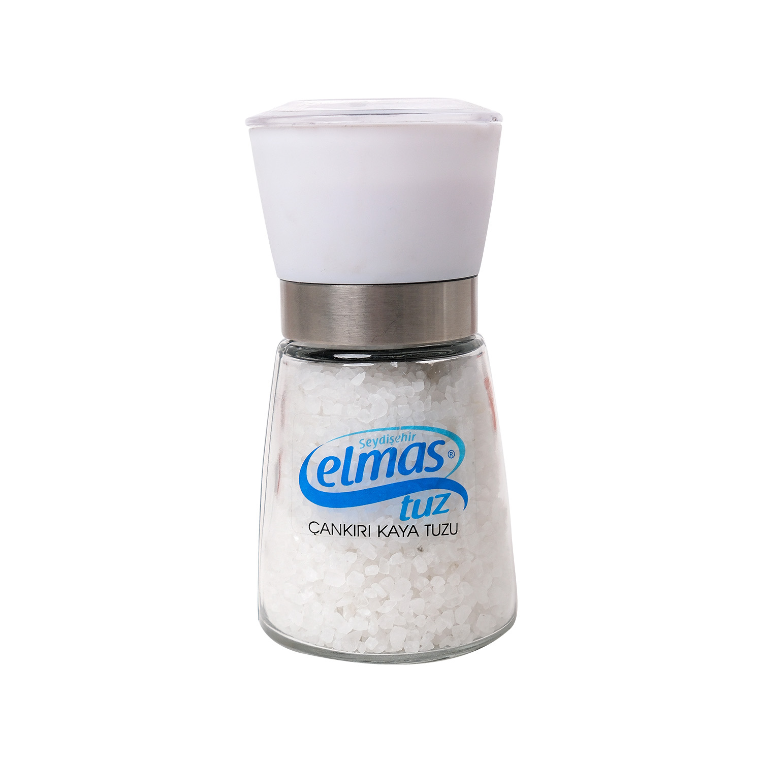 çankırı kaya tuzu değirmen